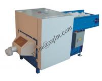 Fiber Carding Machine(Middle)